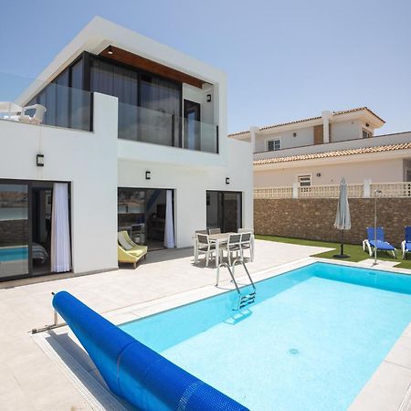 Villa Tao Poris كوراليهو المظهر الخارجي الصورة