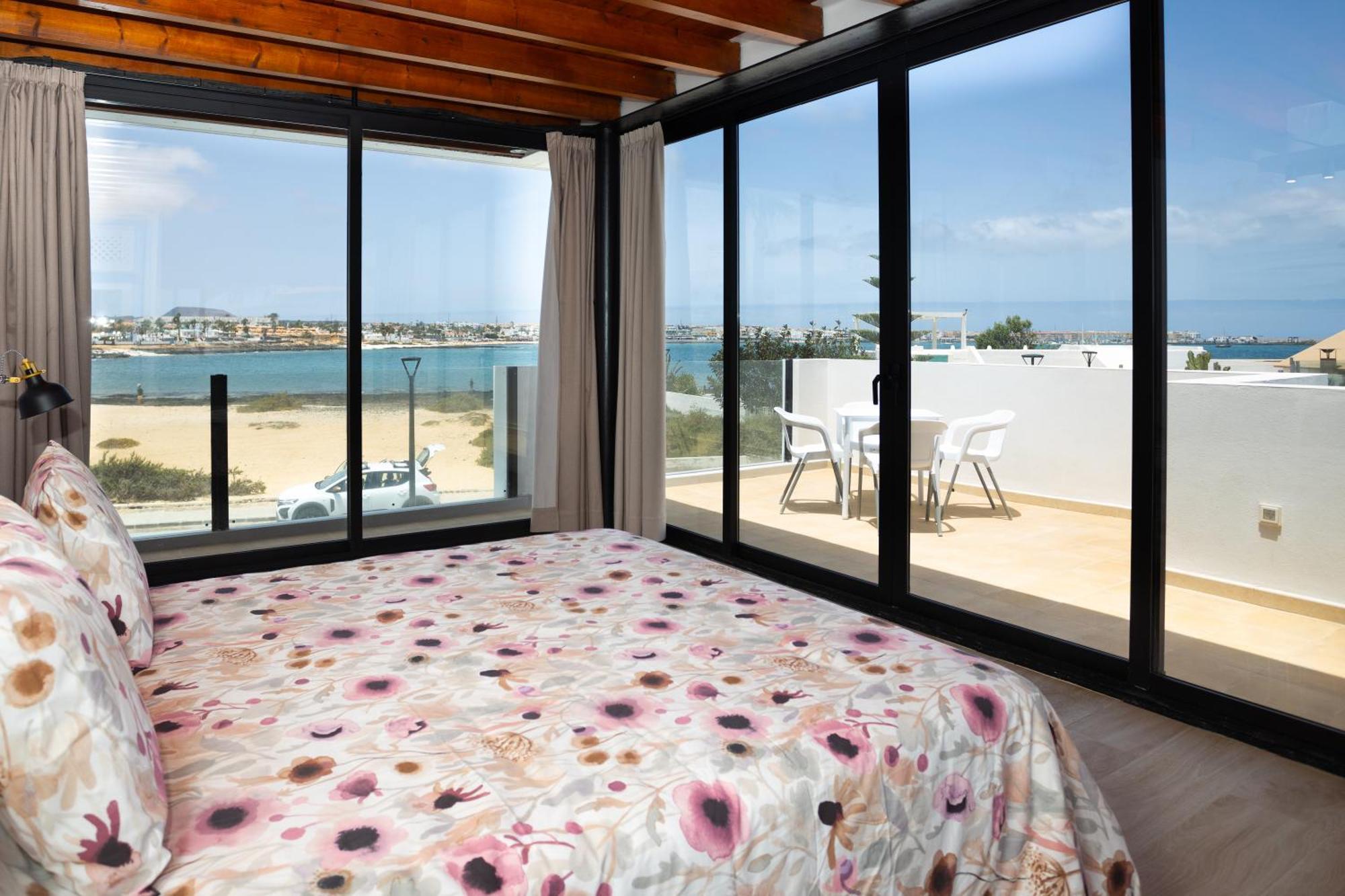 Villa Tao Poris كوراليهو المظهر الخارجي الصورة