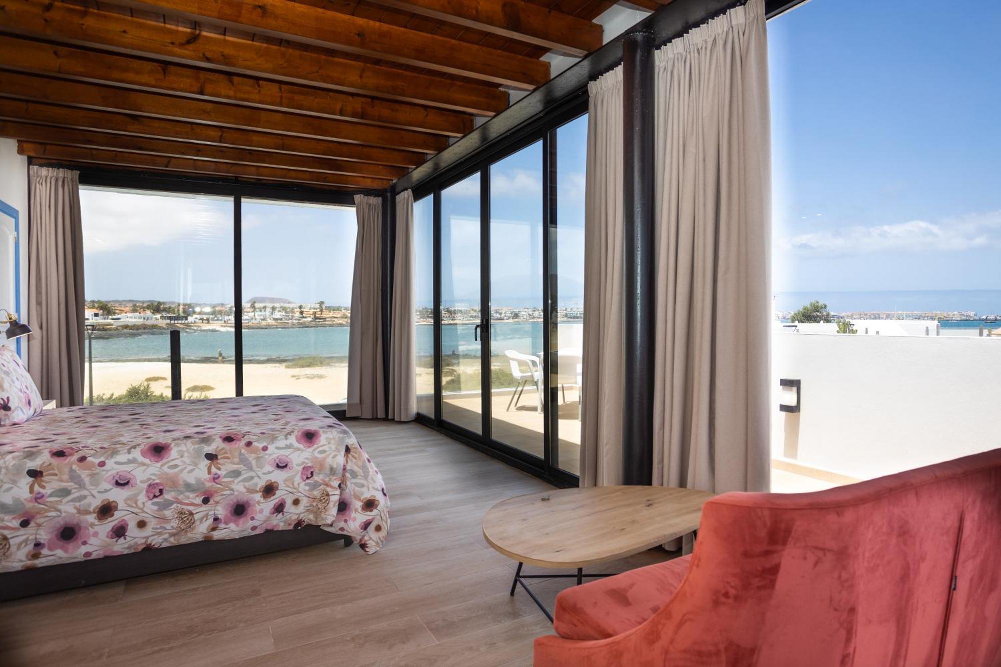 Villa Tao Poris كوراليهو المظهر الخارجي الصورة