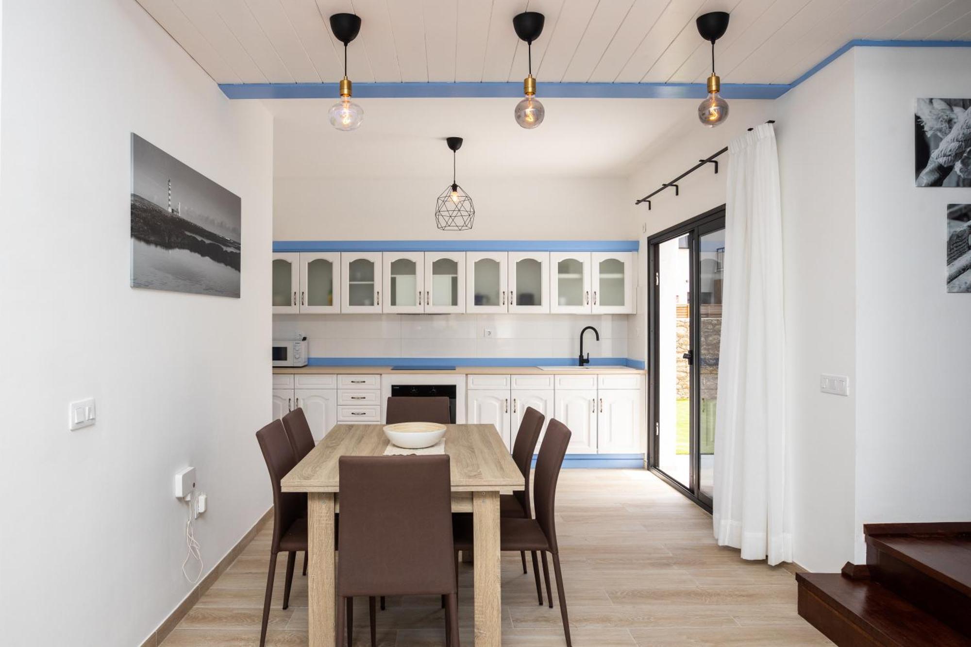 Villa Tao Poris كوراليهو المظهر الخارجي الصورة