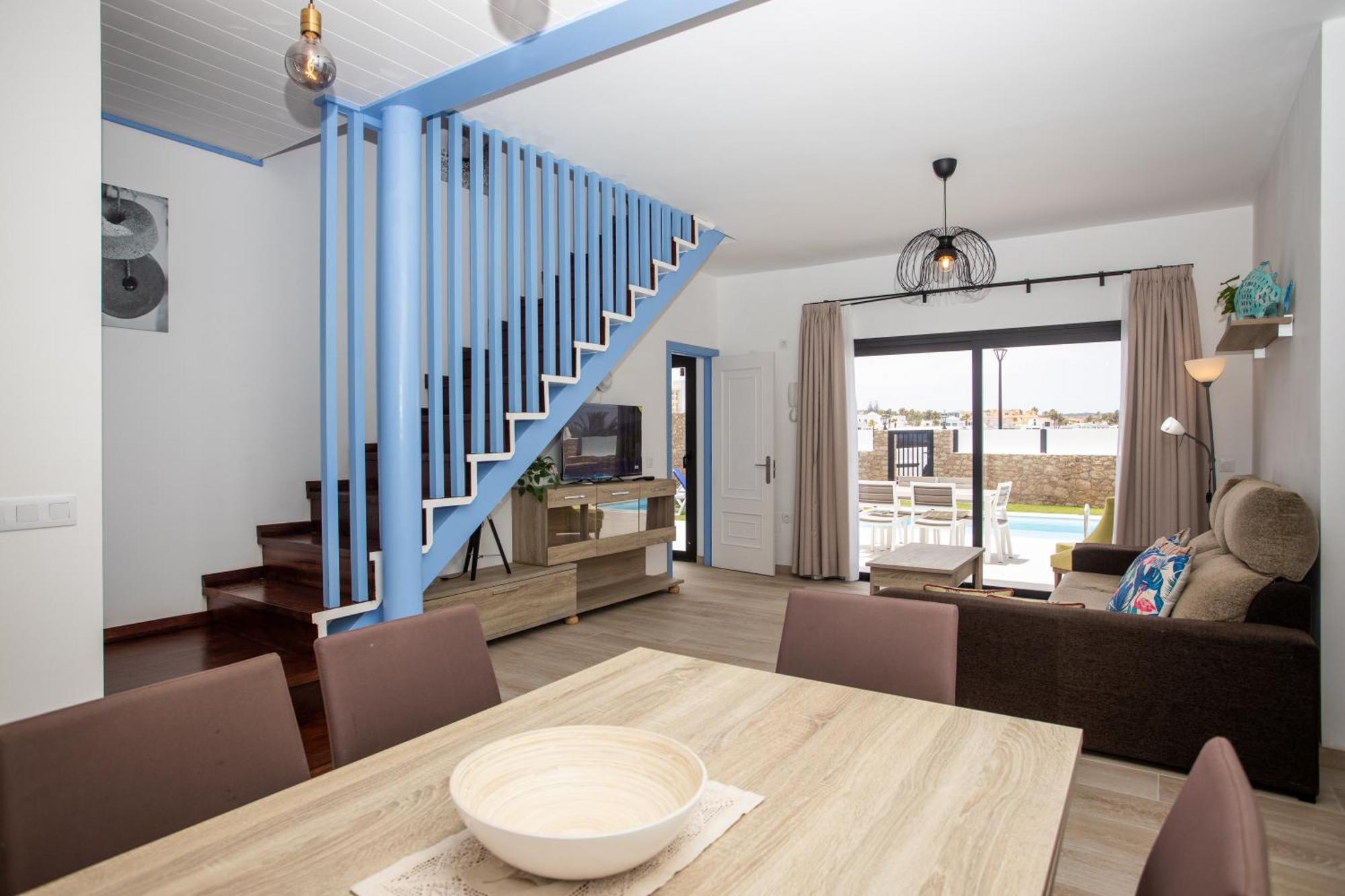 Villa Tao Poris كوراليهو المظهر الخارجي الصورة