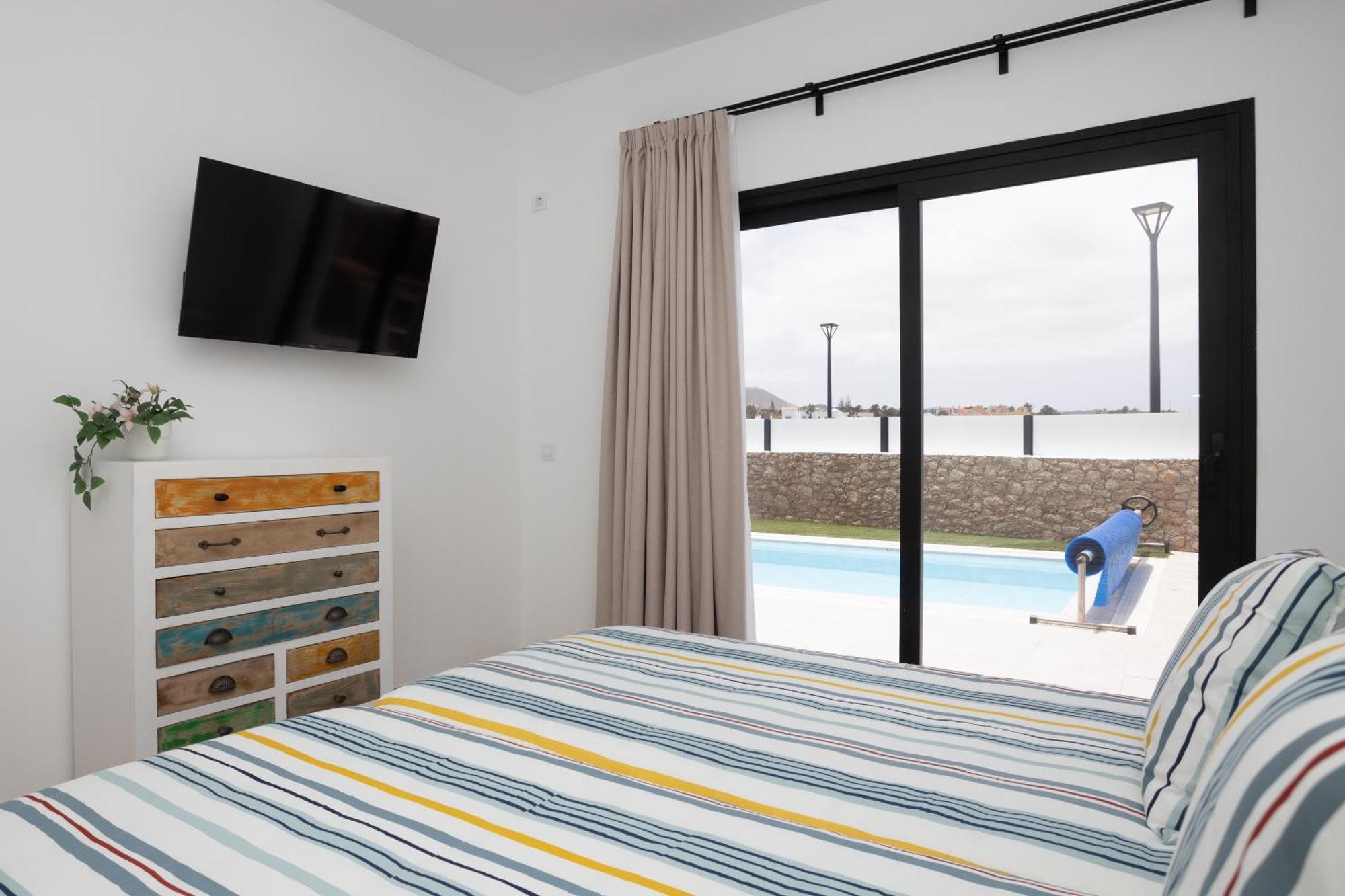 Villa Tao Poris كوراليهو المظهر الخارجي الصورة