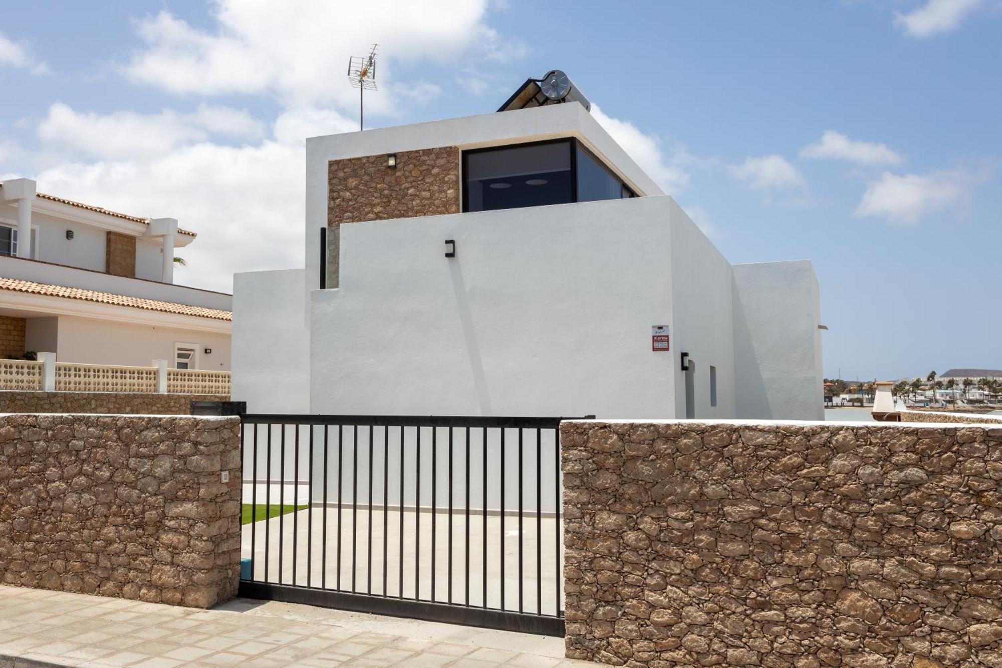 Villa Tao Poris كوراليهو المظهر الخارجي الصورة