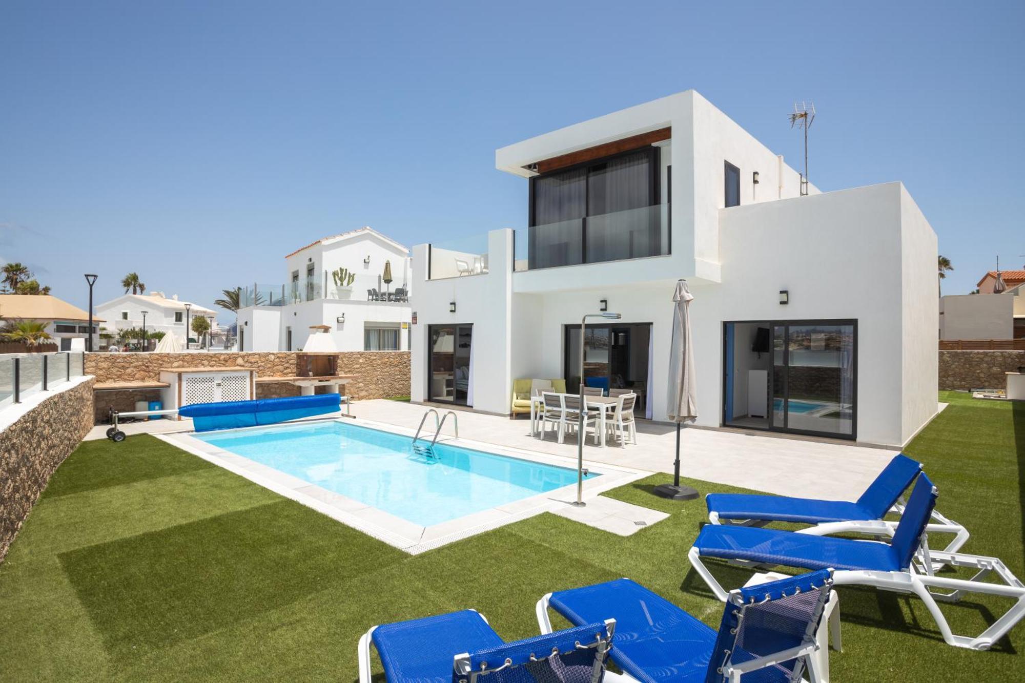 Villa Tao Poris كوراليهو المظهر الخارجي الصورة