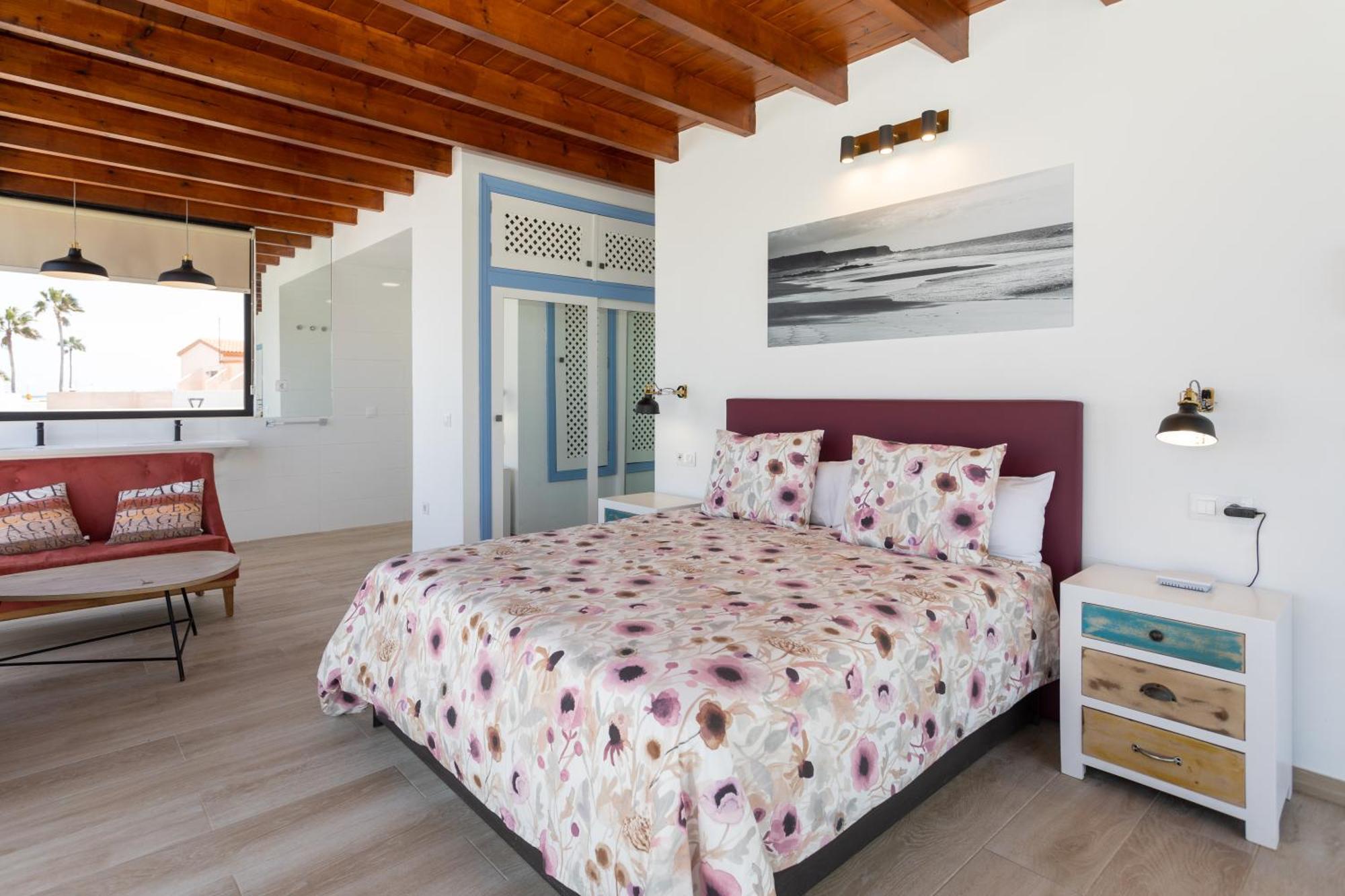 Villa Tao Poris كوراليهو المظهر الخارجي الصورة