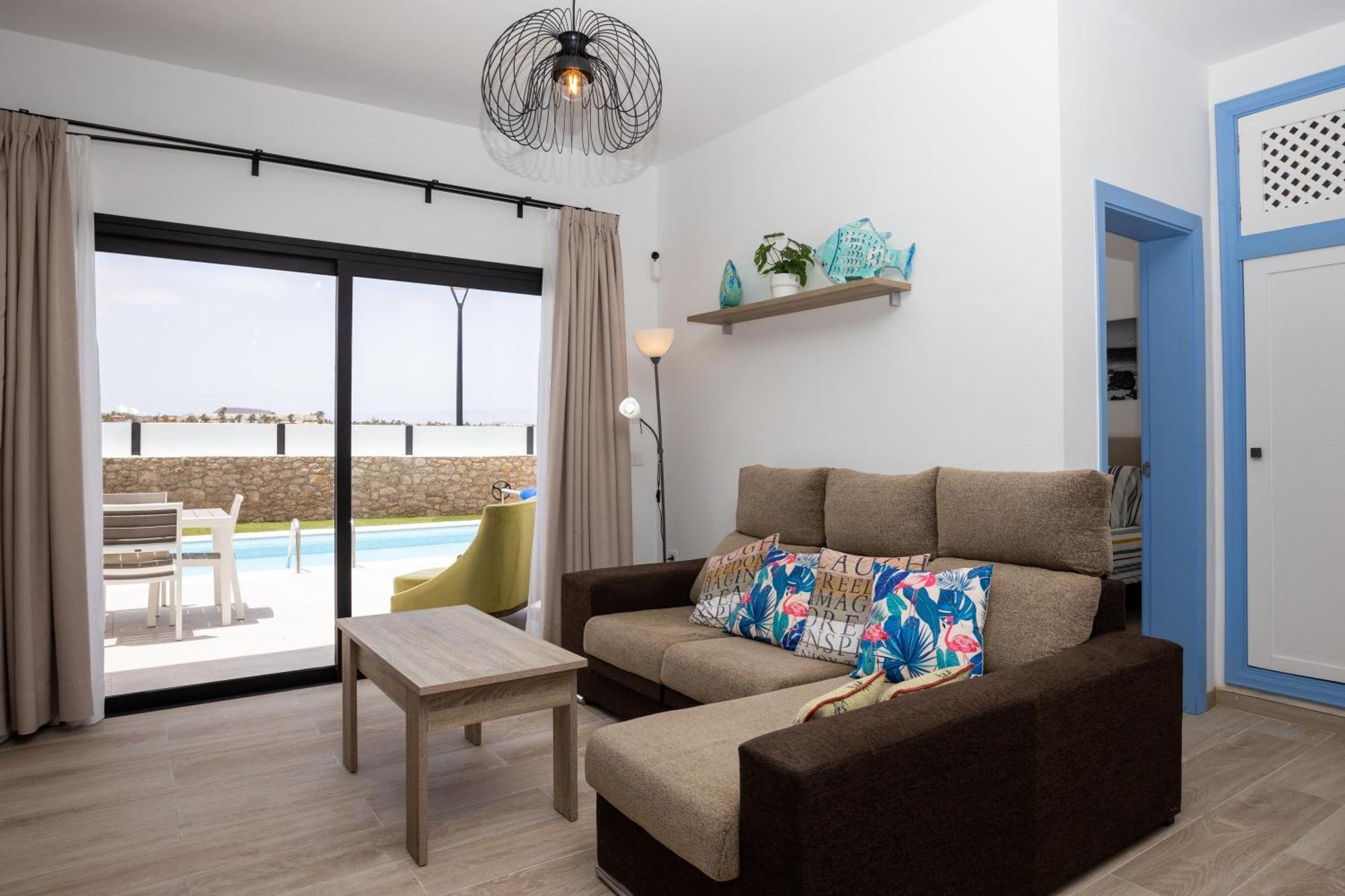 Villa Tao Poris كوراليهو المظهر الخارجي الصورة