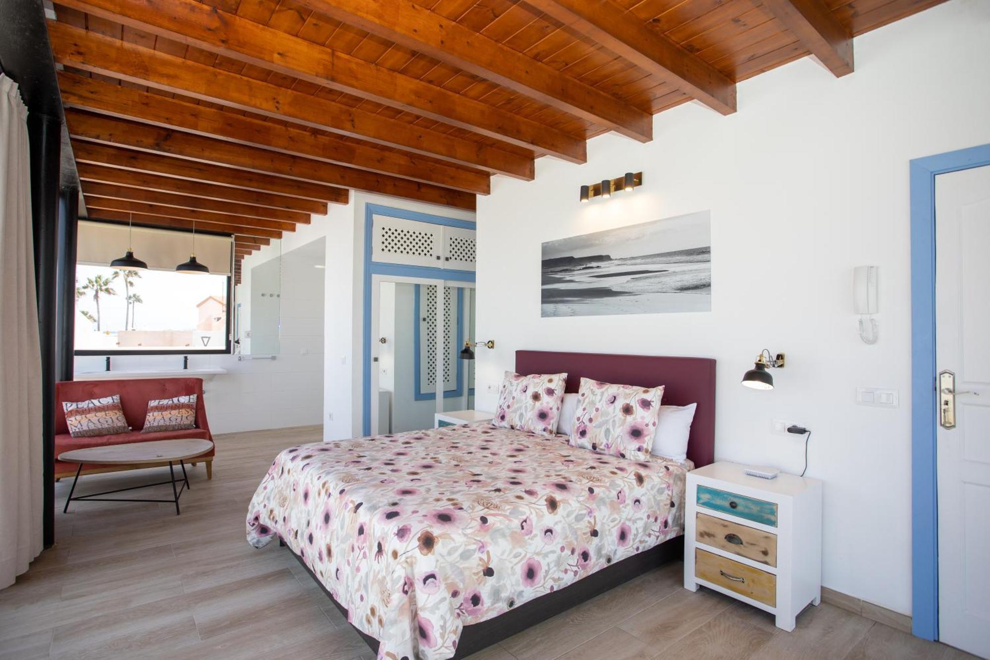 Villa Tao Poris كوراليهو المظهر الخارجي الصورة
