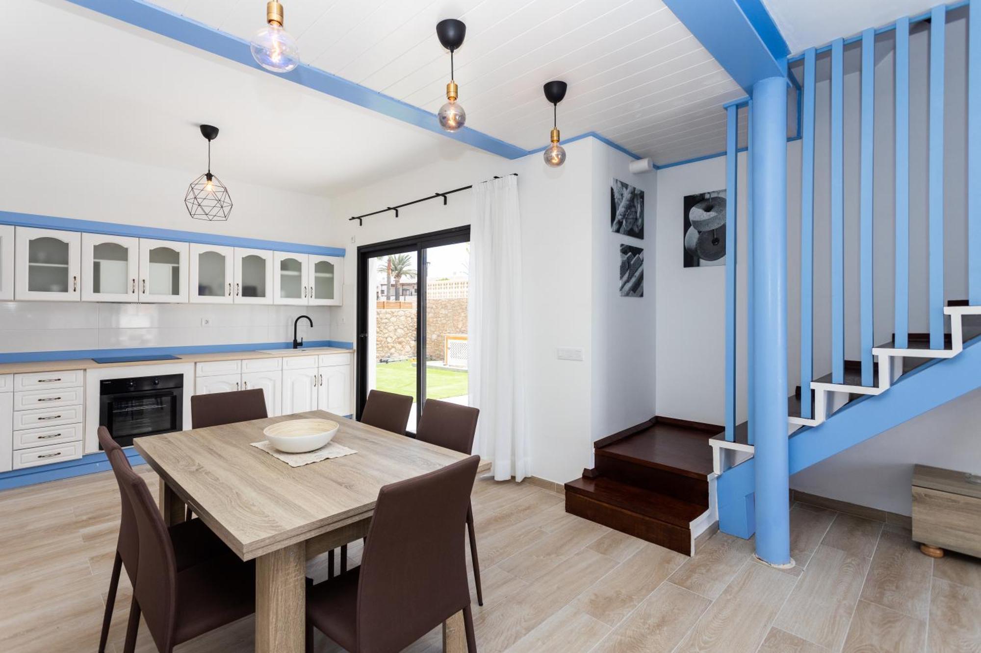 Villa Tao Poris كوراليهو المظهر الخارجي الصورة