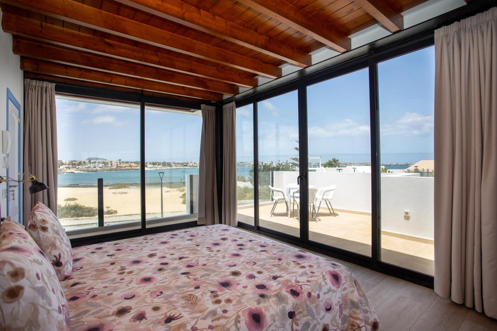 Villa Tao Poris كوراليهو المظهر الخارجي الصورة