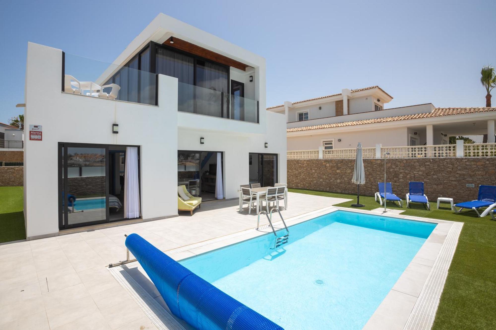 Villa Tao Poris كوراليهو المظهر الخارجي الصورة